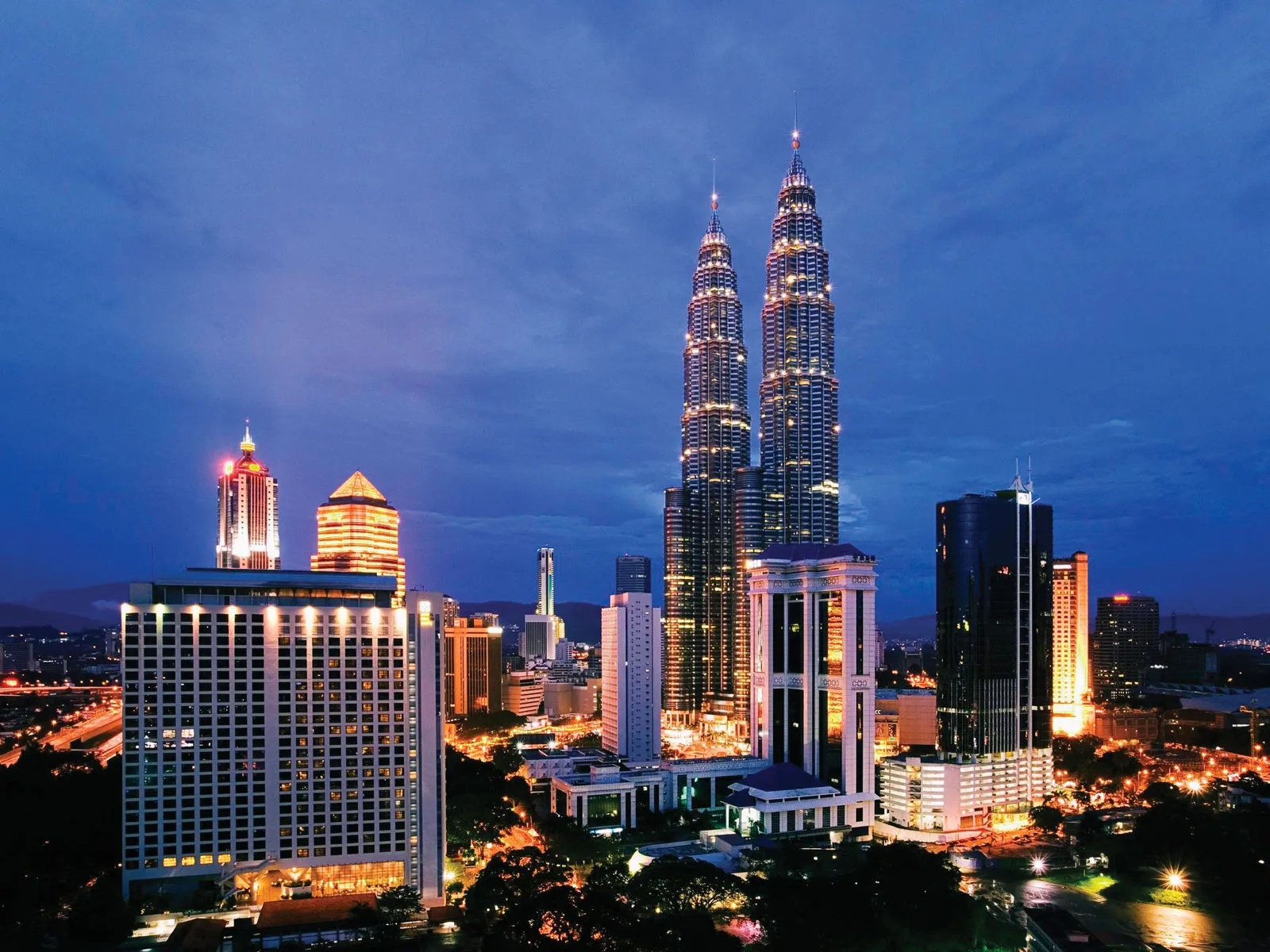 The Grand Malaysia & Singapore Journey - Malaysia & Singapore Delight Photo 1