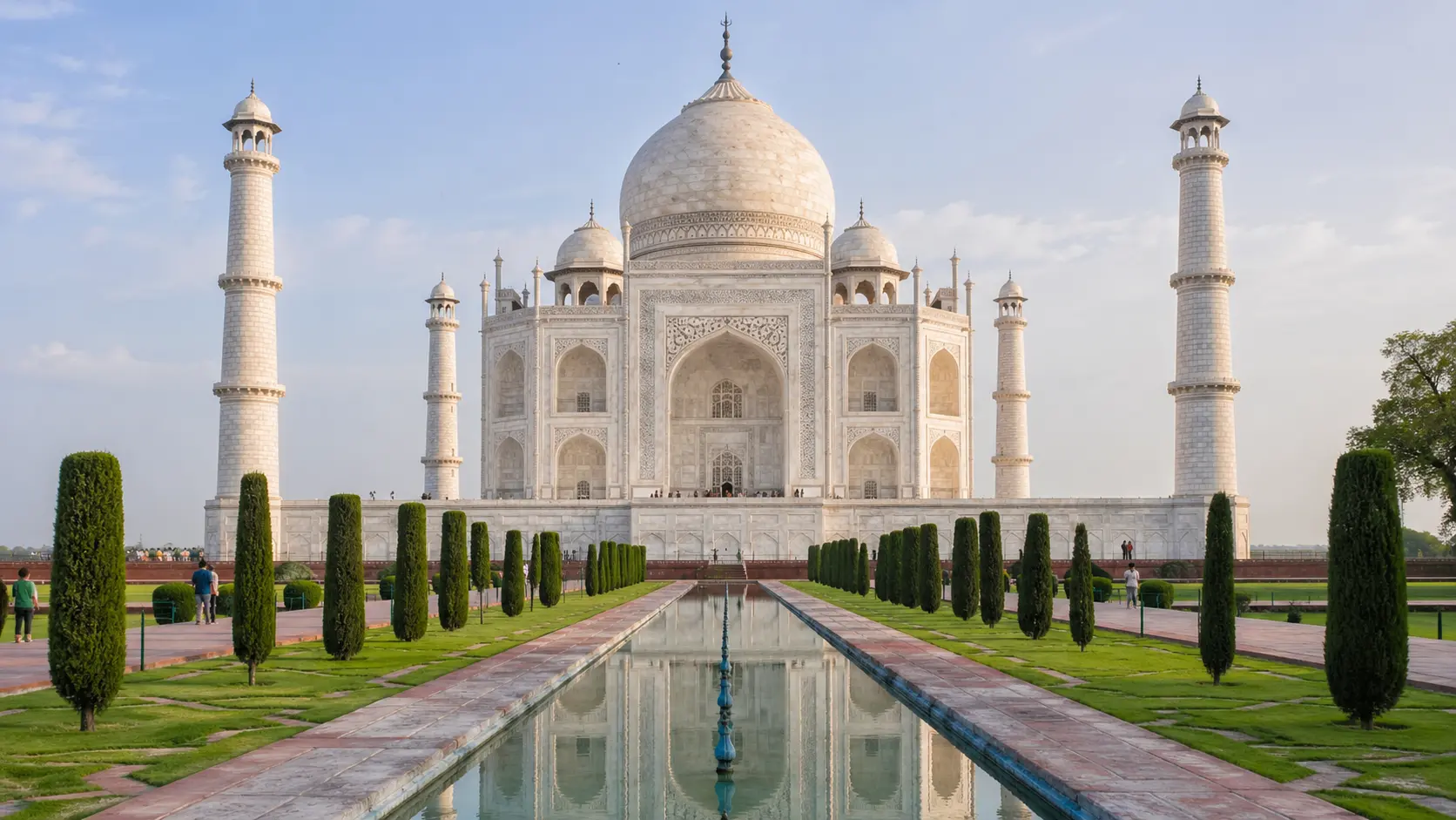 India