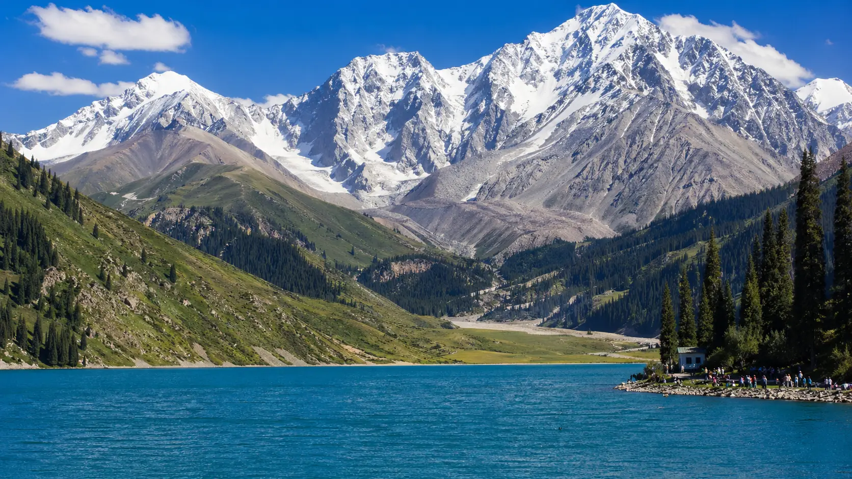 Kyrgyzstan