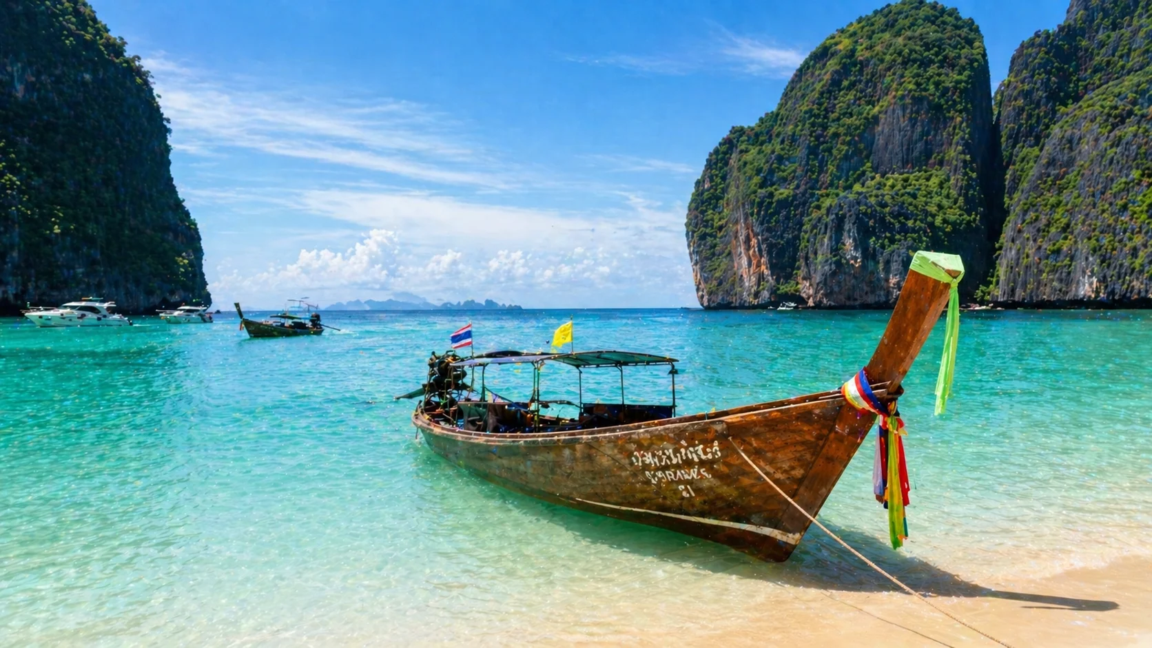 Thailand, Thailand - Photo 4