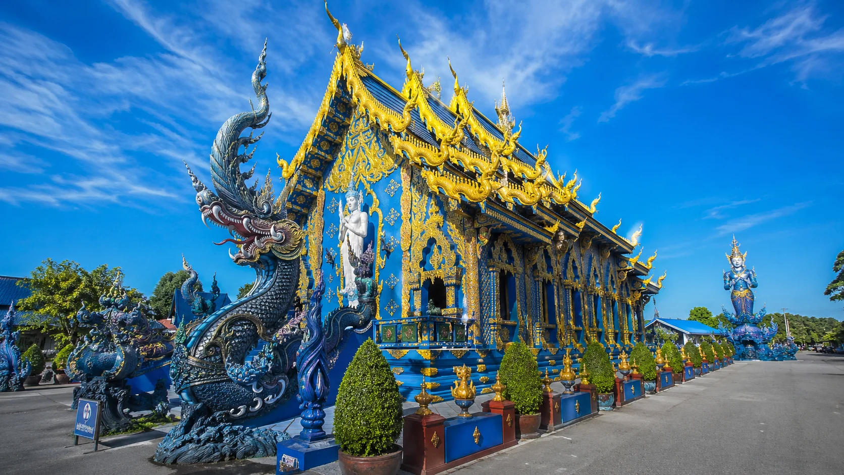 Thailand, Thailand - Photo 3