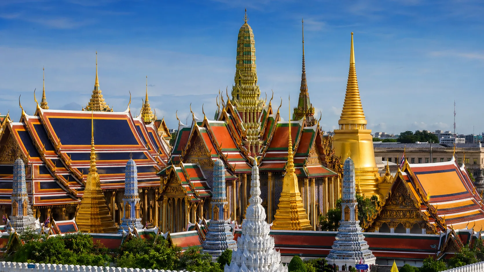 Thailand