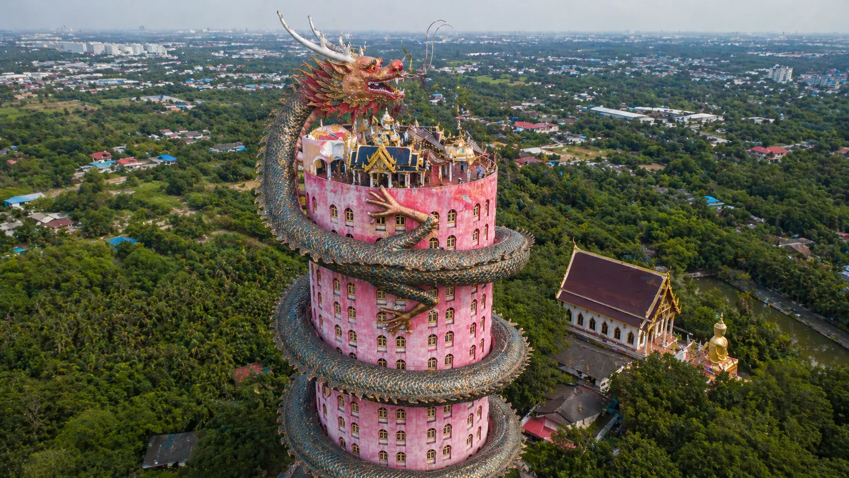 Thailand, Thailand - Photo 1
