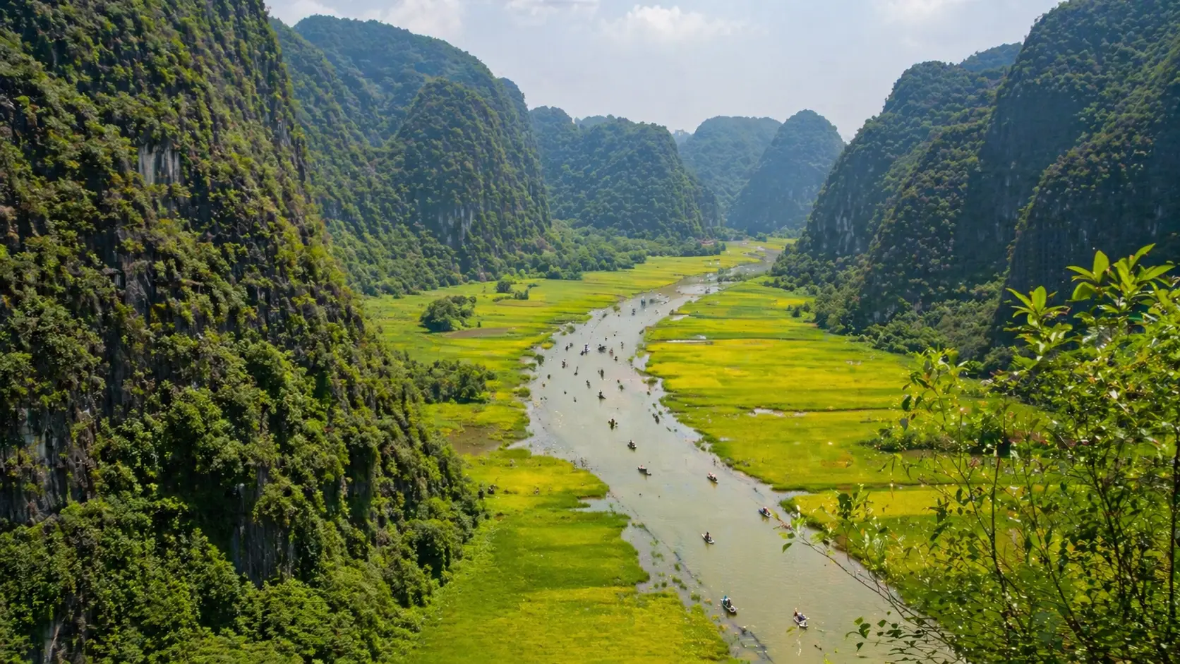 Northern Vietnam Travel Escape - Vietnam Photo 2