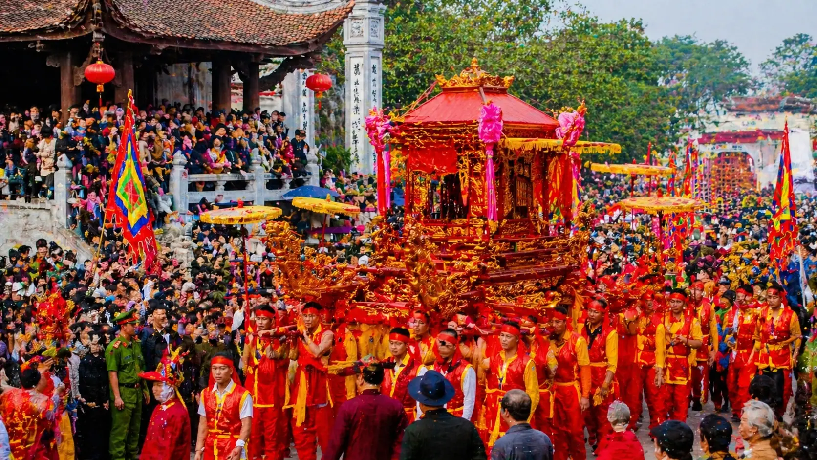 Northern Vietnam Travel Escape - Vietnam Photo 1
