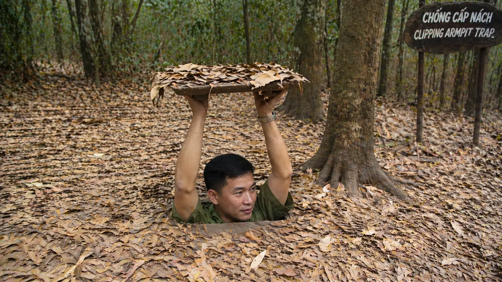 Southern Vietnam Travel Journey - Vietnam Photo 1