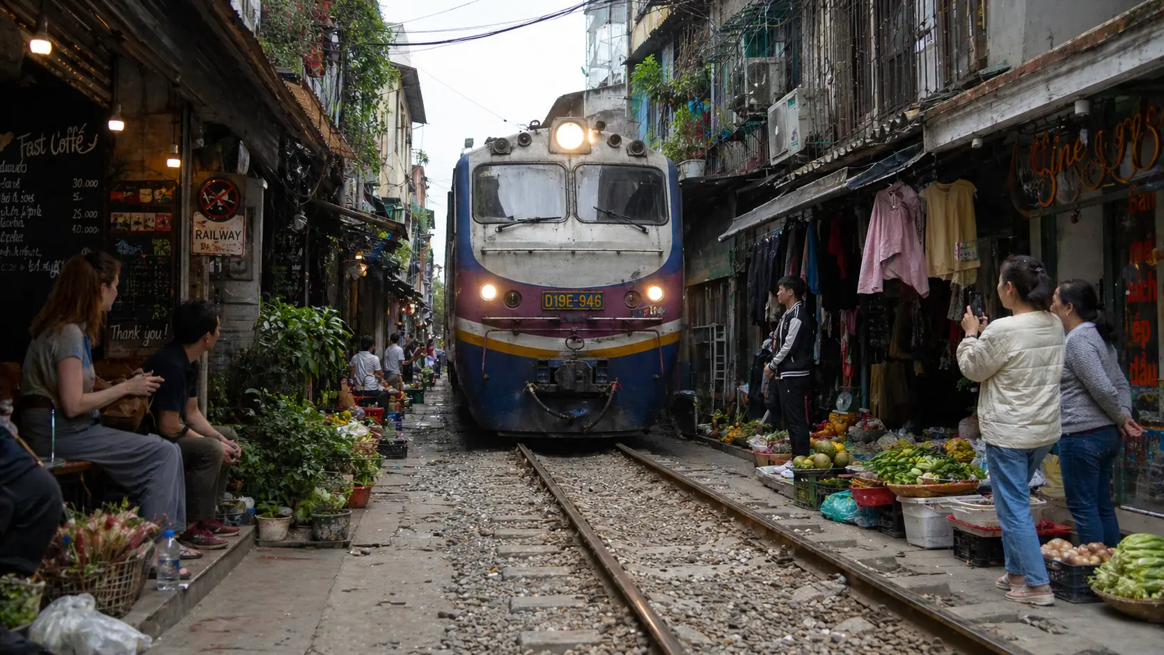 Northern Vietnam Travel Escape - Vietnam Photo 3