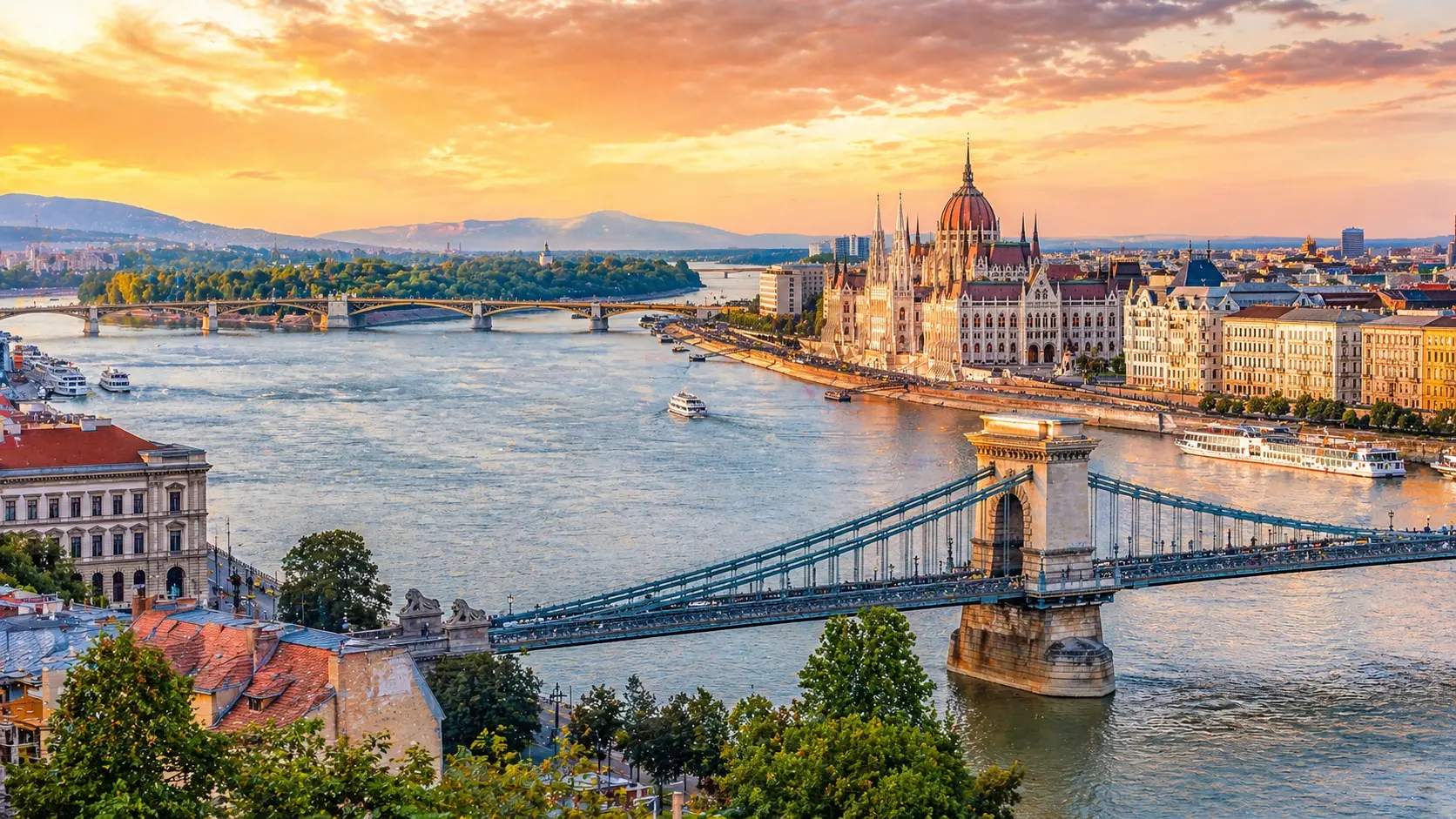 Imperial Central Europe Journey - Europe Photo 3