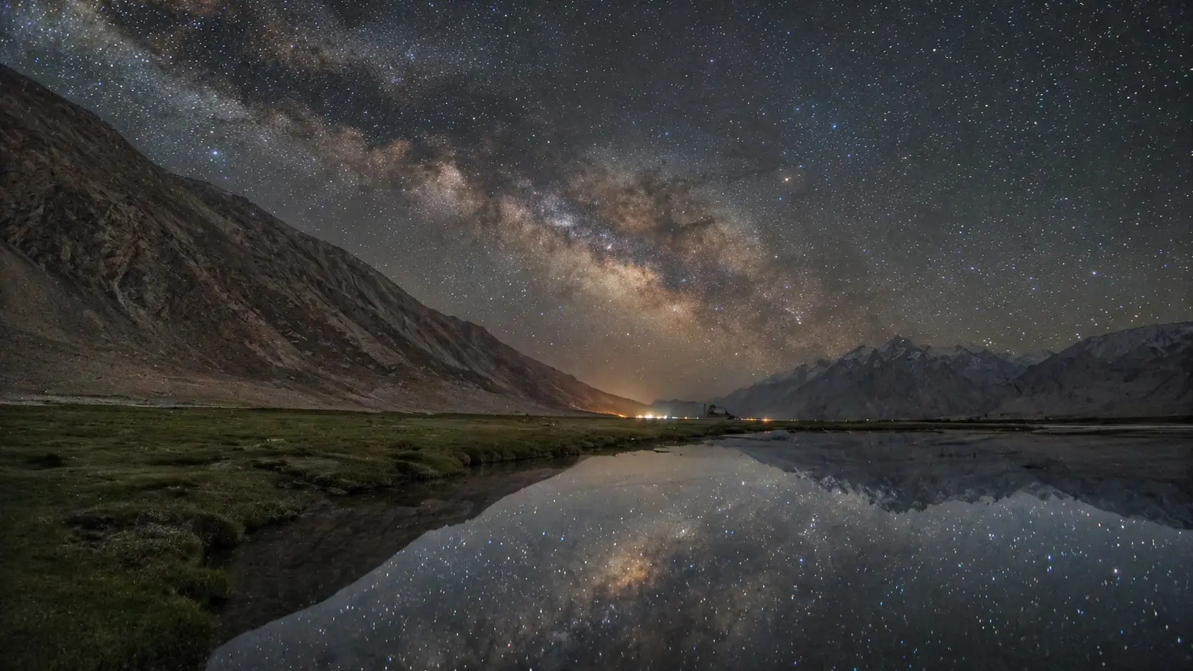 Ultimate Ladakh Adventure - India Photo 2