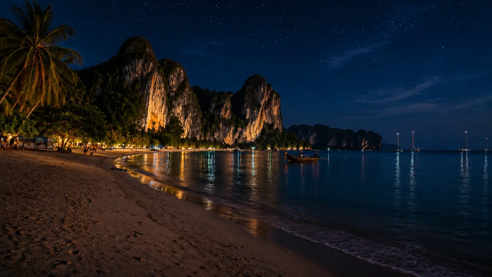 Phuket-Krabi Travel Package - Thailand Photo 4