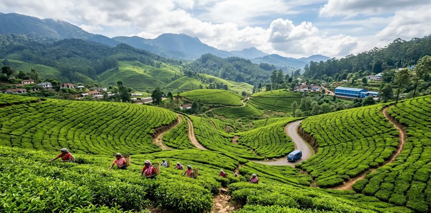 Sri Lanka Classic Tour - Srilanka Photo 1