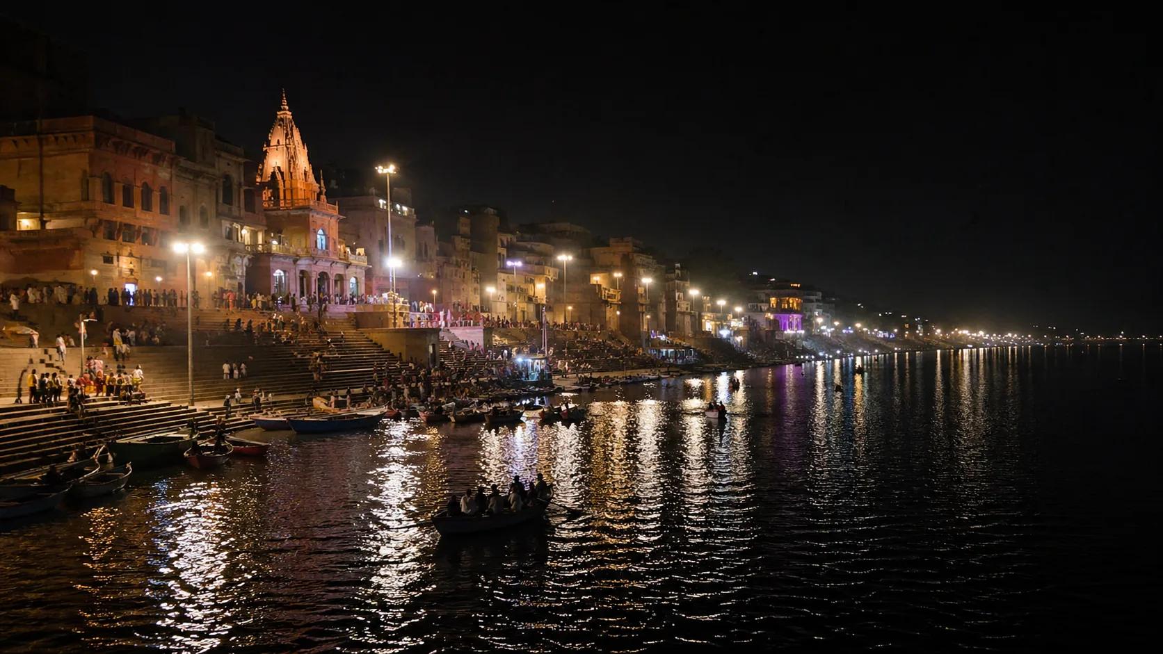 Divine Ayodhya & Kashi Yatra - India Photo 2