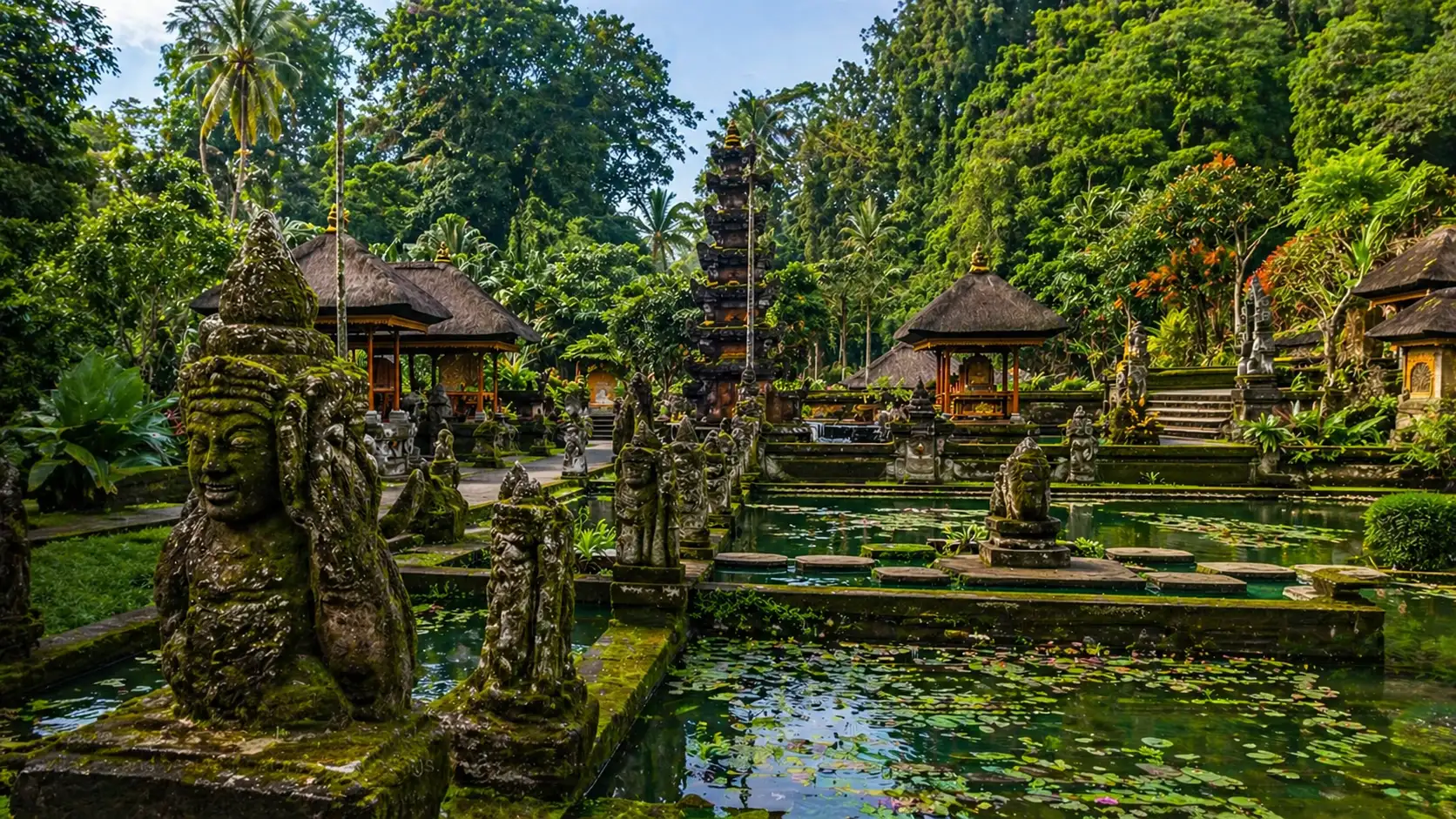 Bali Island Luxe Journey - 5 Days - Bali Photo 1