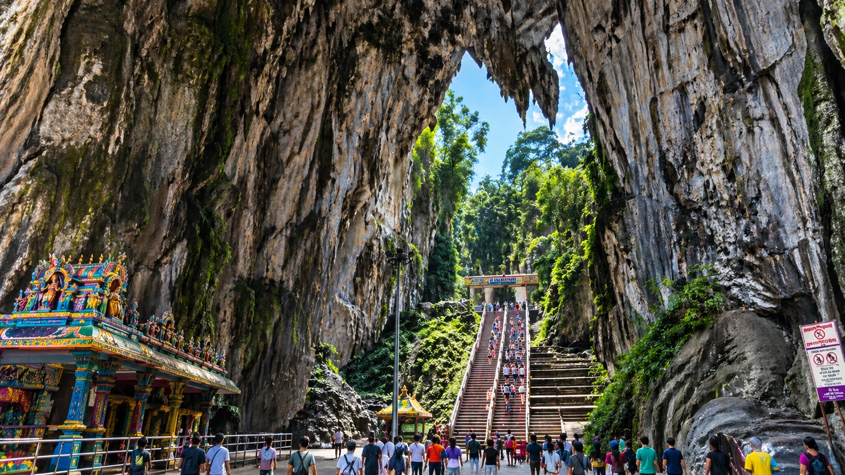 The Grand Malaysia & Singapore Journey - Malaysia & Singapore Delight Photo 3