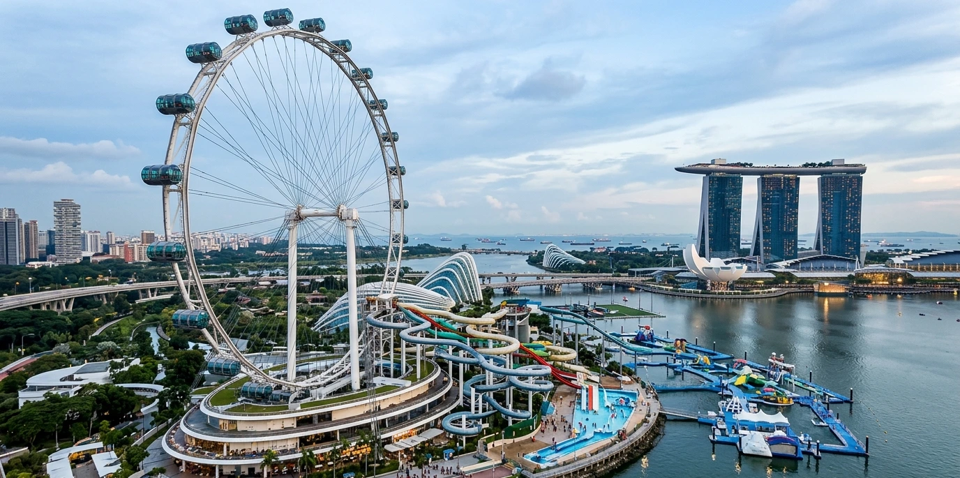 The Grand Malaysia & Singapore Journey - Malaysia & Singapore Delight Photo 2