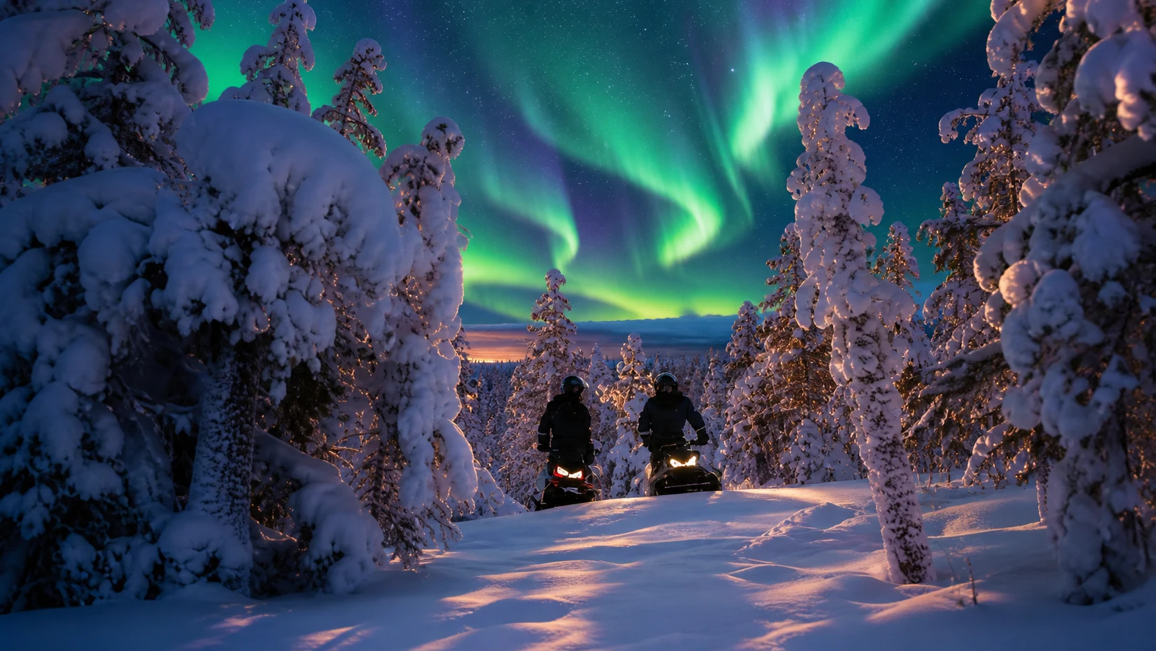 Helsinki, Rovaniemi & Lapland -The Finest Finland Tour - Finland Photo 1