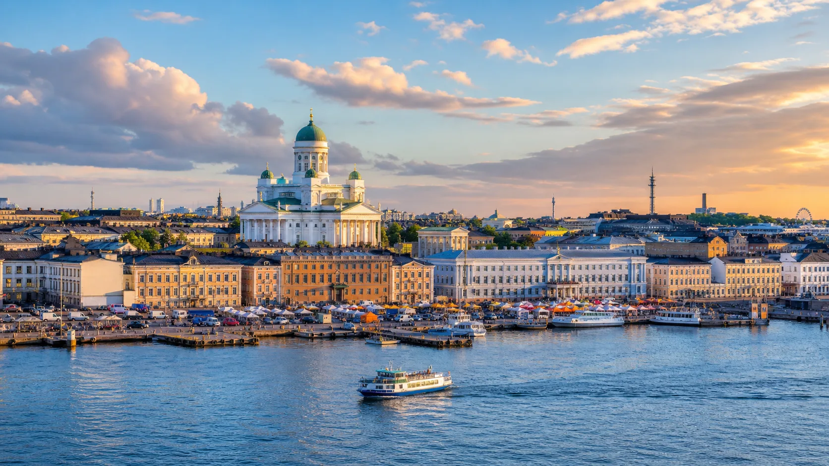 Helsinki, Rovaniemi & Lapland -The Finest Finland Tour - Finland Photo 2