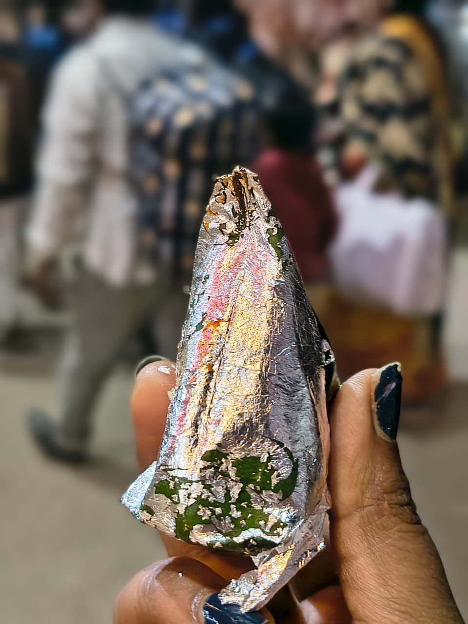 BANARASI PAAN