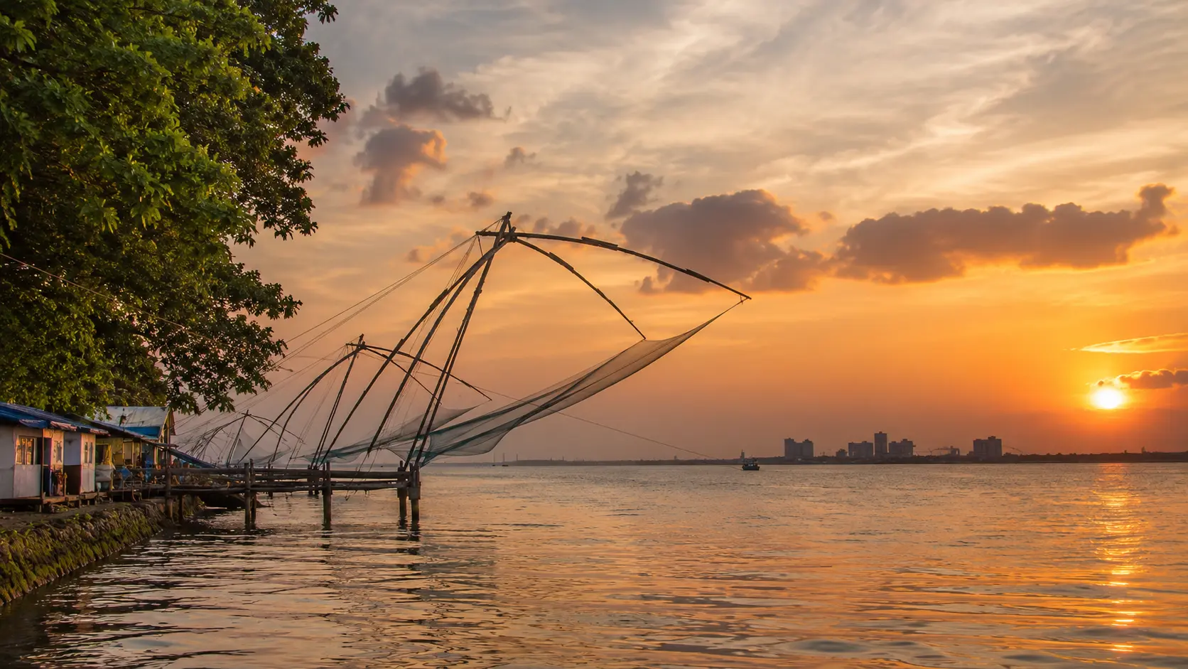 God’s Own Country - The Kerala Journey - Kerala Photo 4