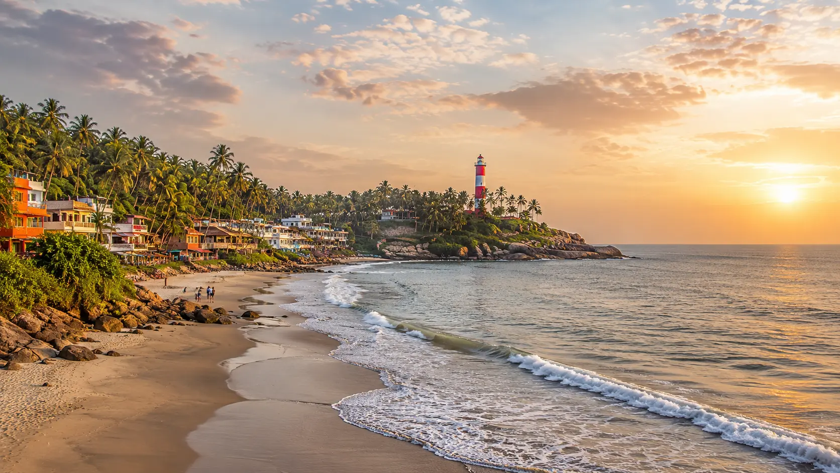 God’s Own Country - The Kerala Journey - Kerala Photo 3