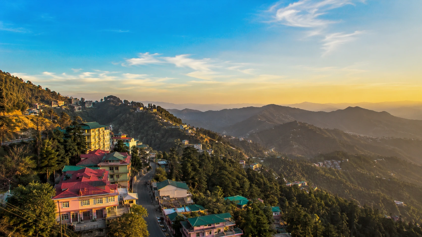 Uttarakhand - Whispers of the Himalayas - Uttarakhand Photo 3
