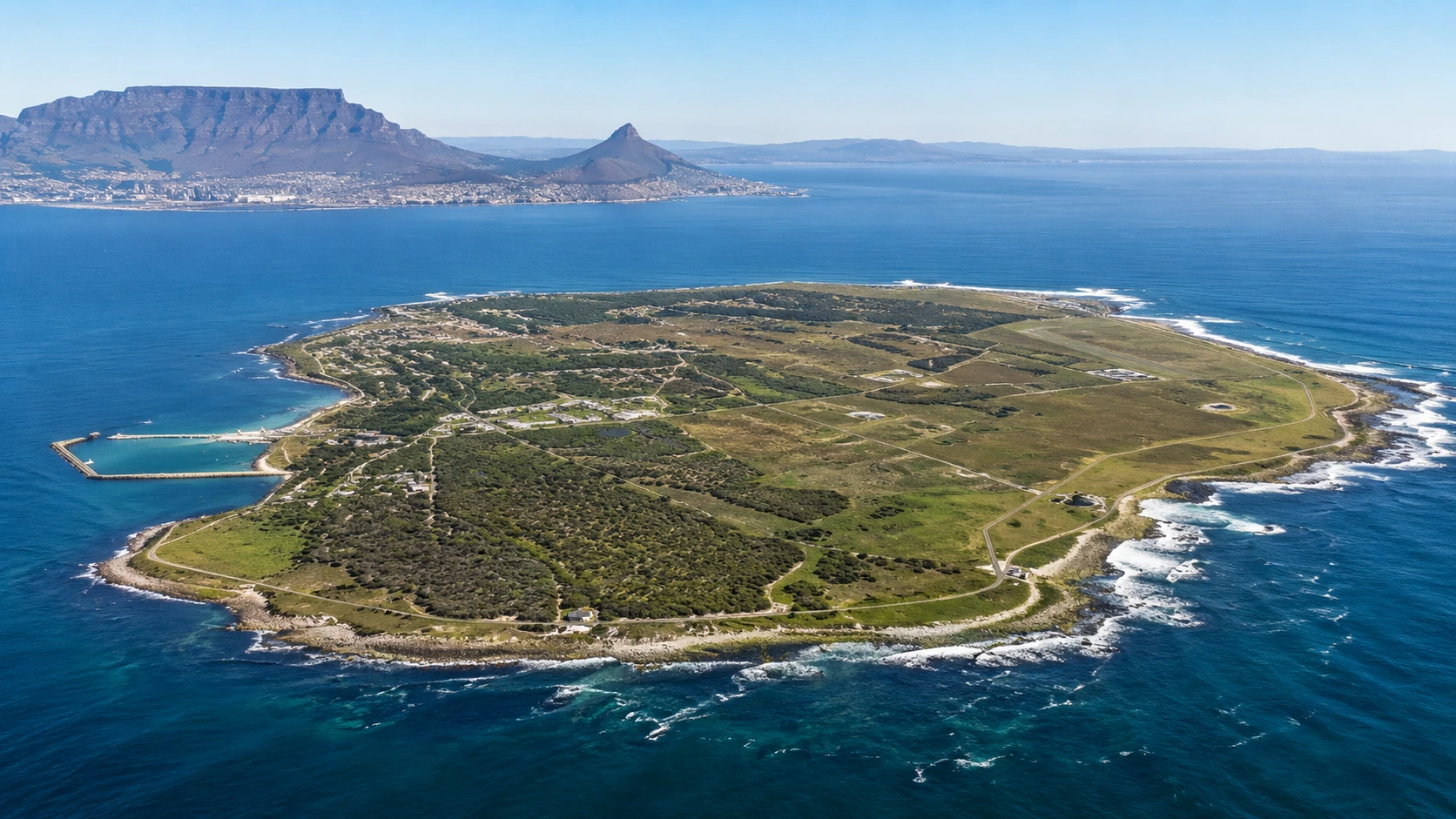 Cape Town & the Vineyards of Stellenbosch - Cape Town Photo 2