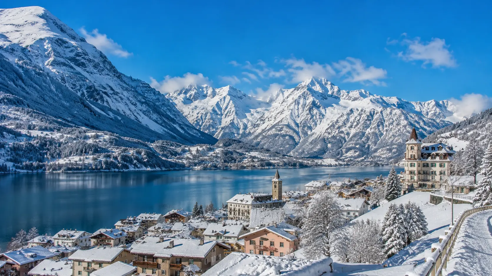 Switzerland