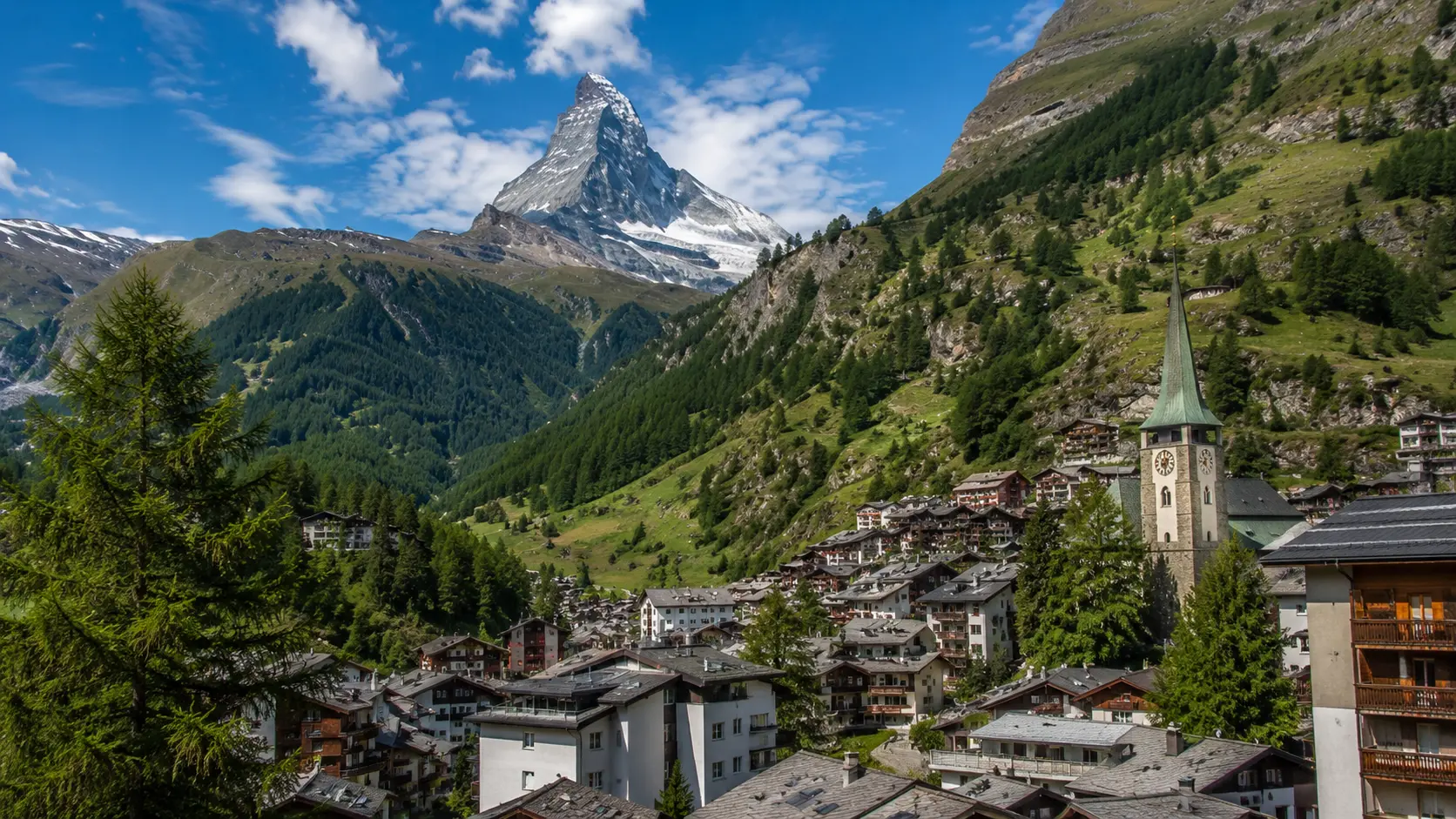 Switzerland, Switzerland - Photo 3