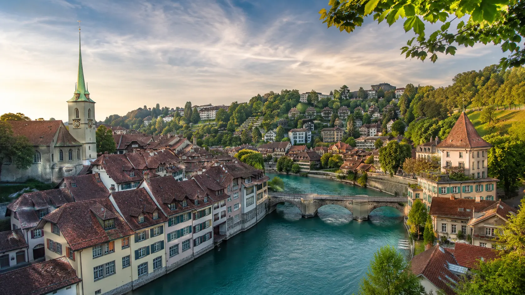 Switzerland, Switzerland - Photo 2