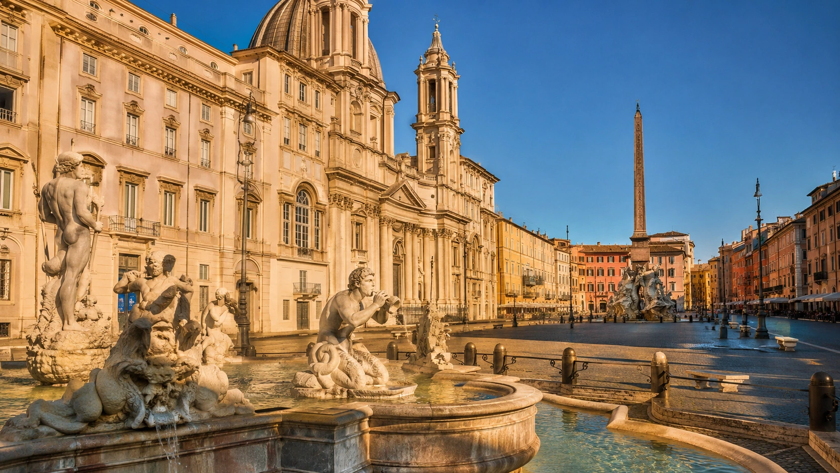 Italy's Timeless Treasures : La Dolce Vita - Italy Photo 4