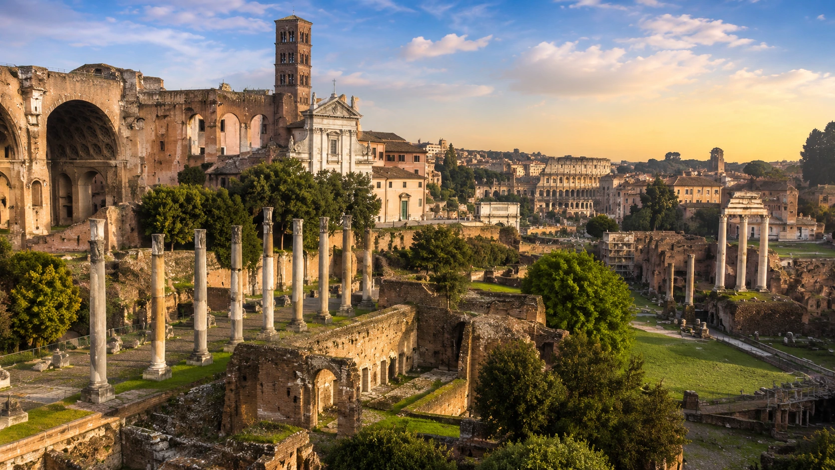 Italy's Timeless Treasures : La Dolce Vita - Italy Photo 3