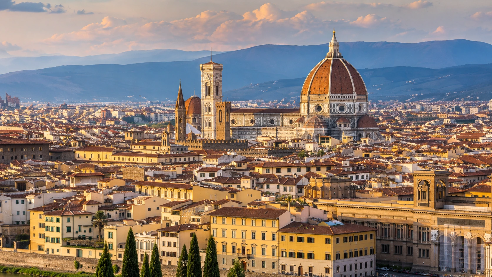 Italy's Timeless Treasures : La Dolce Vita - Italy Photo 2