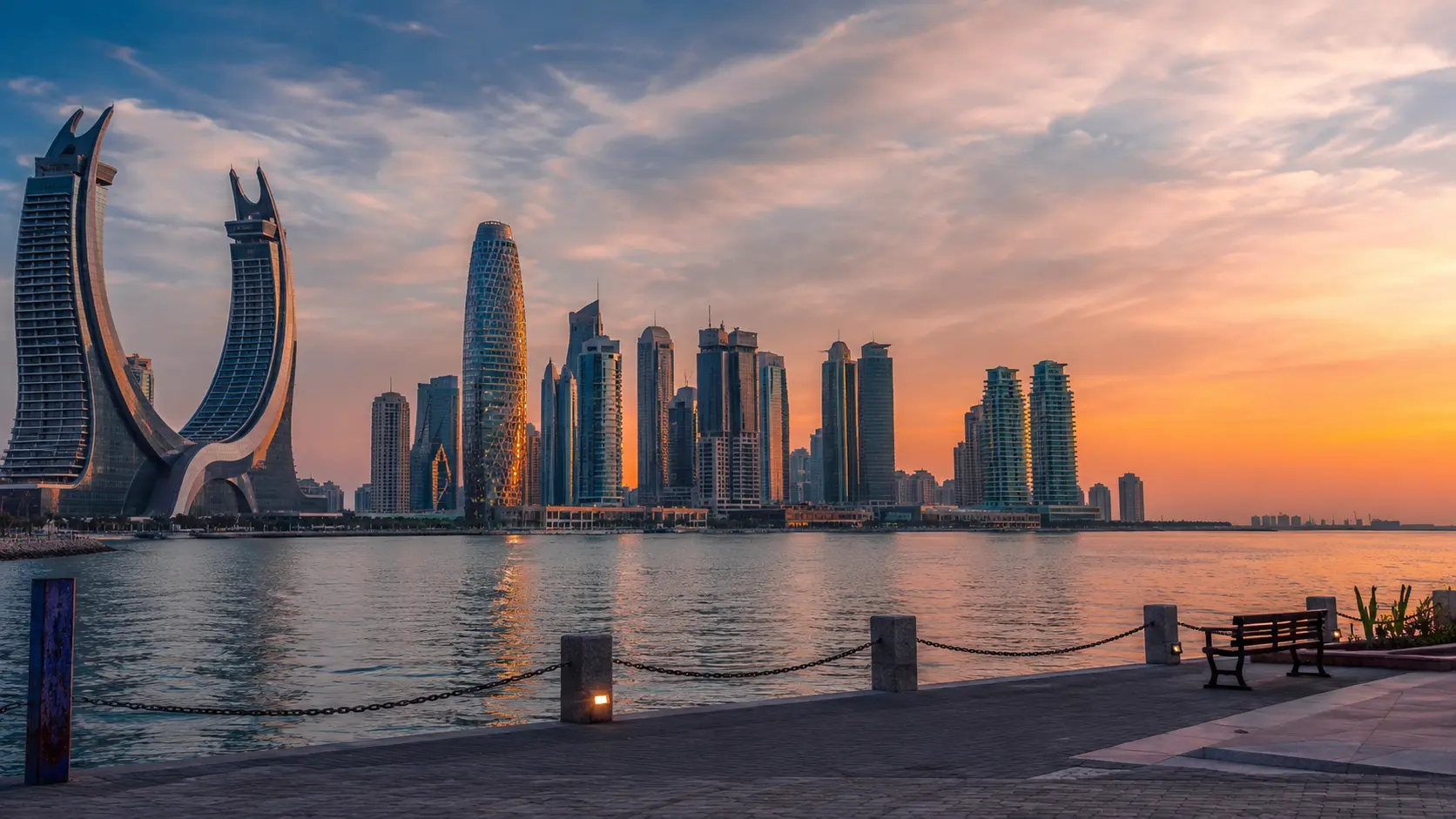 Qatar
