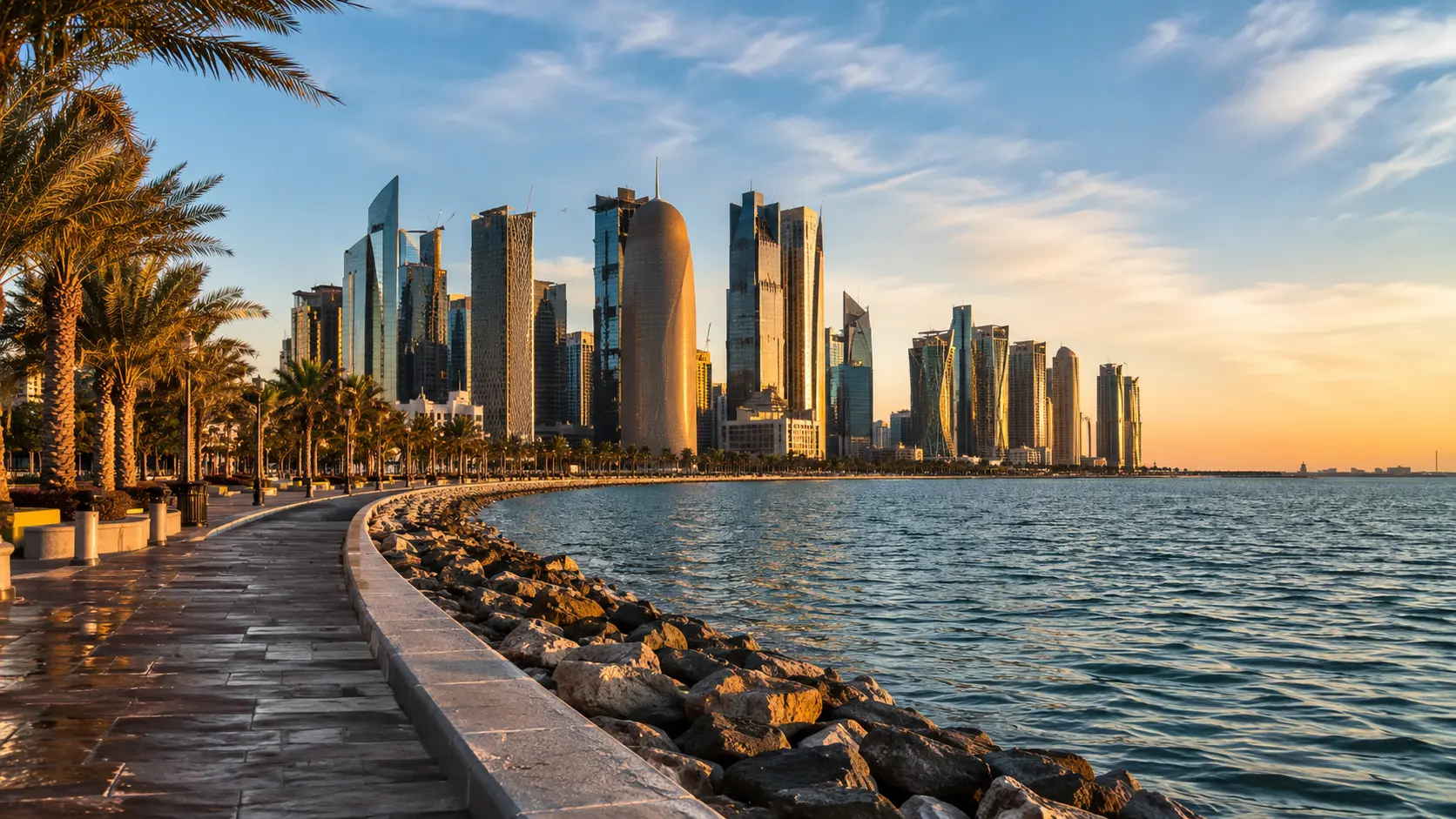Qatar, Qatar - Photo 1