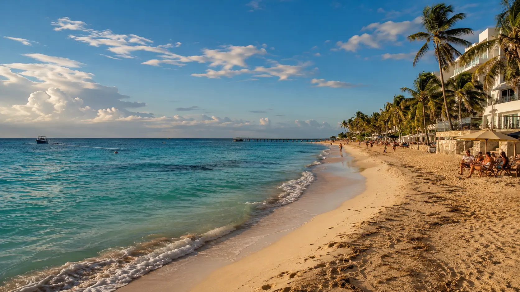 Caribbean Rhythms of Mexico - Mexico Caribbean Tour Photo 2