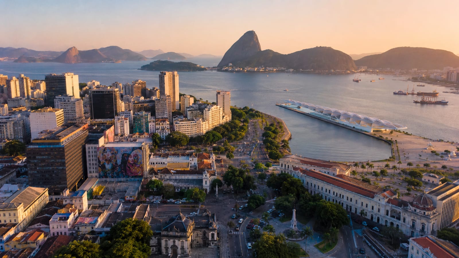 A Captivating Journey Through Brazil - Brazil – Rio de Janeiro & Búzios Photo 4