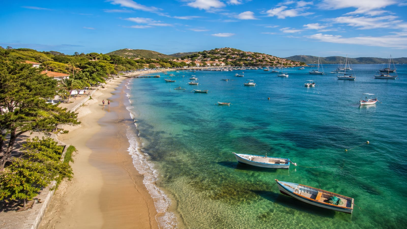A Captivating Journey Through Brazil - Brazil – Rio de Janeiro & Búzios Photo 2