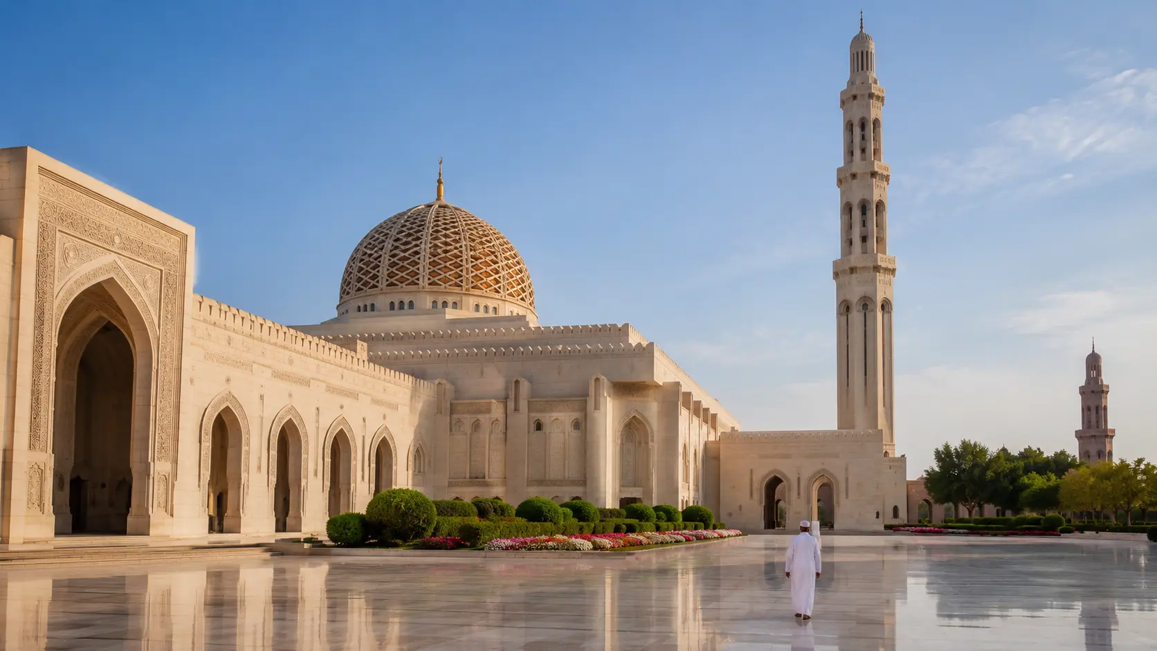 A Timeless 6-Day Journey Through - Muscat - Muscat Photo 3