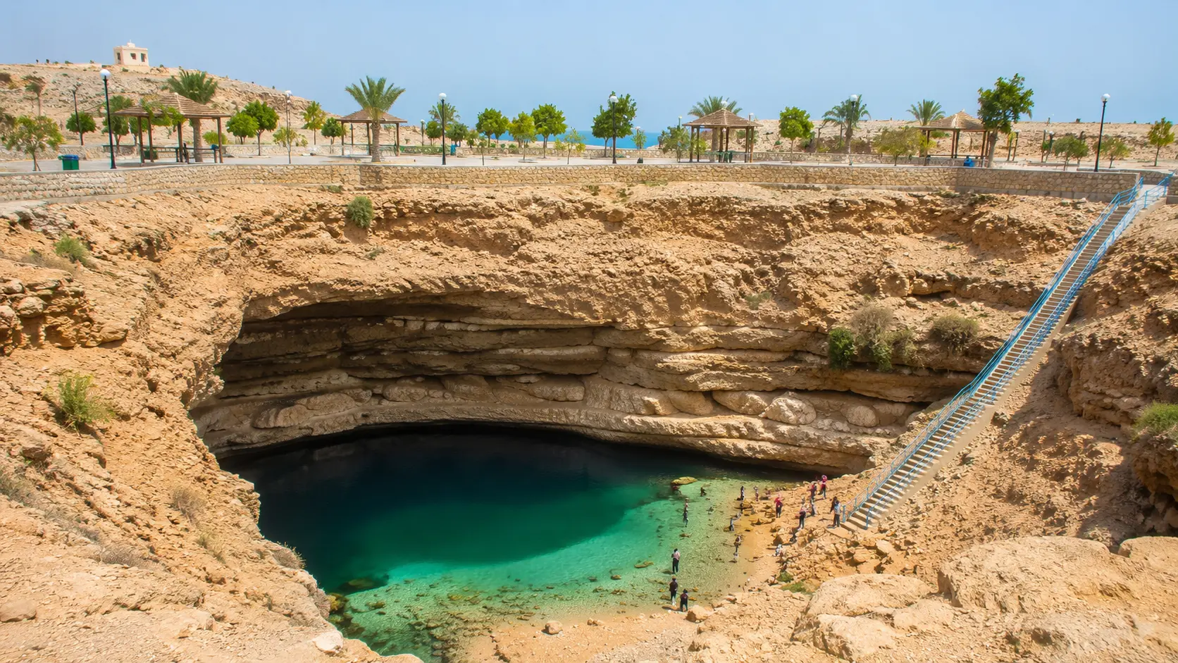 A Timeless 6-Day Journey Through - Muscat - Muscat Photo 2