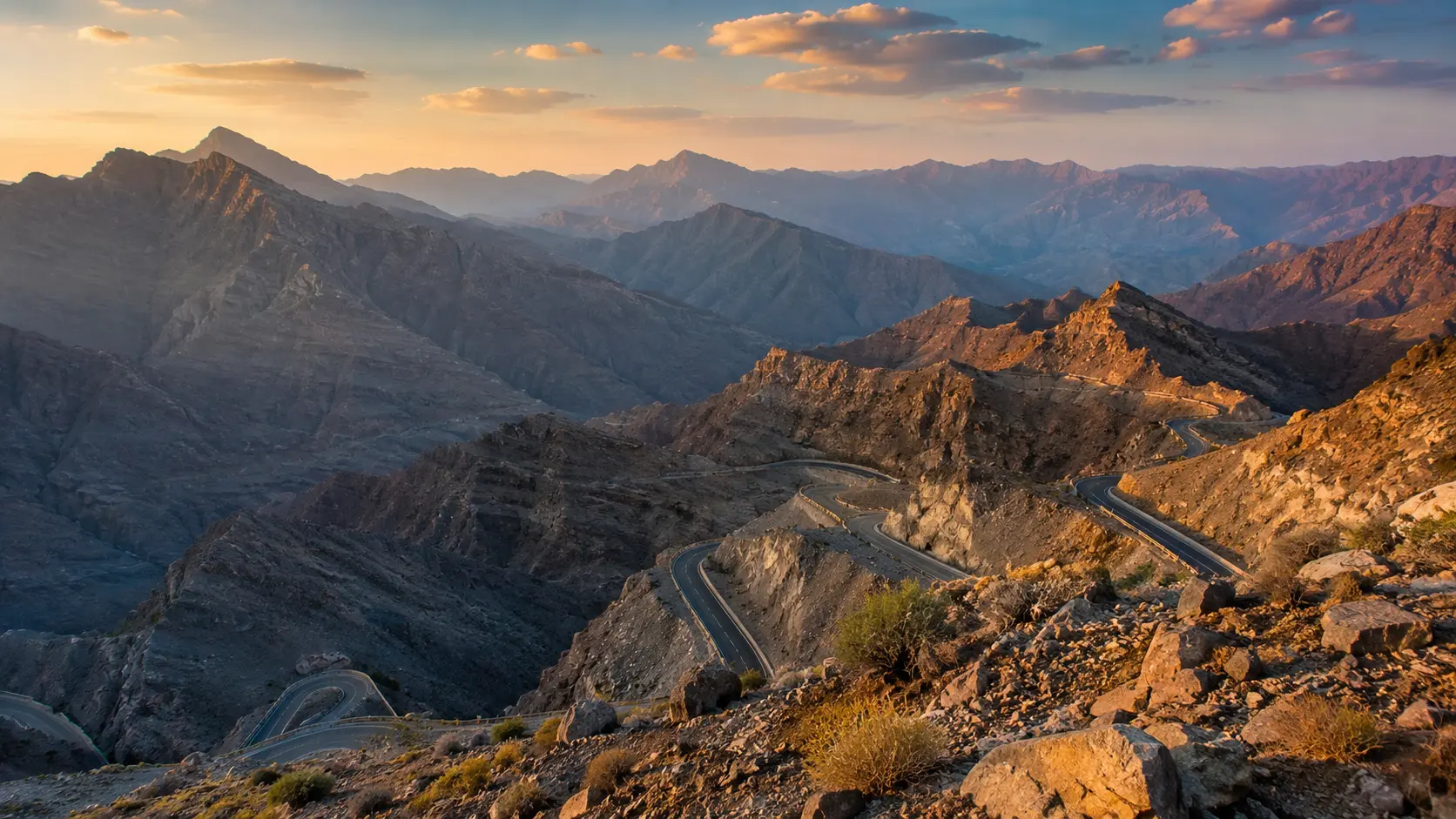A Timeless 6-Day Journey Through - Muscat - Muscat Photo 4