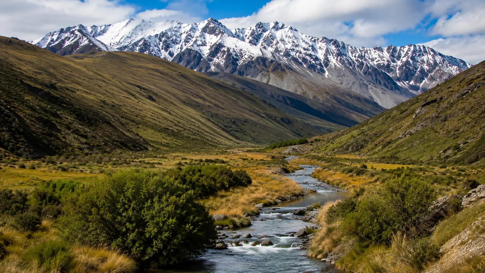 A Journey Through Queenstown & Wanaka's Lakes, Peaks and Adventure - New Zealand Photo 2