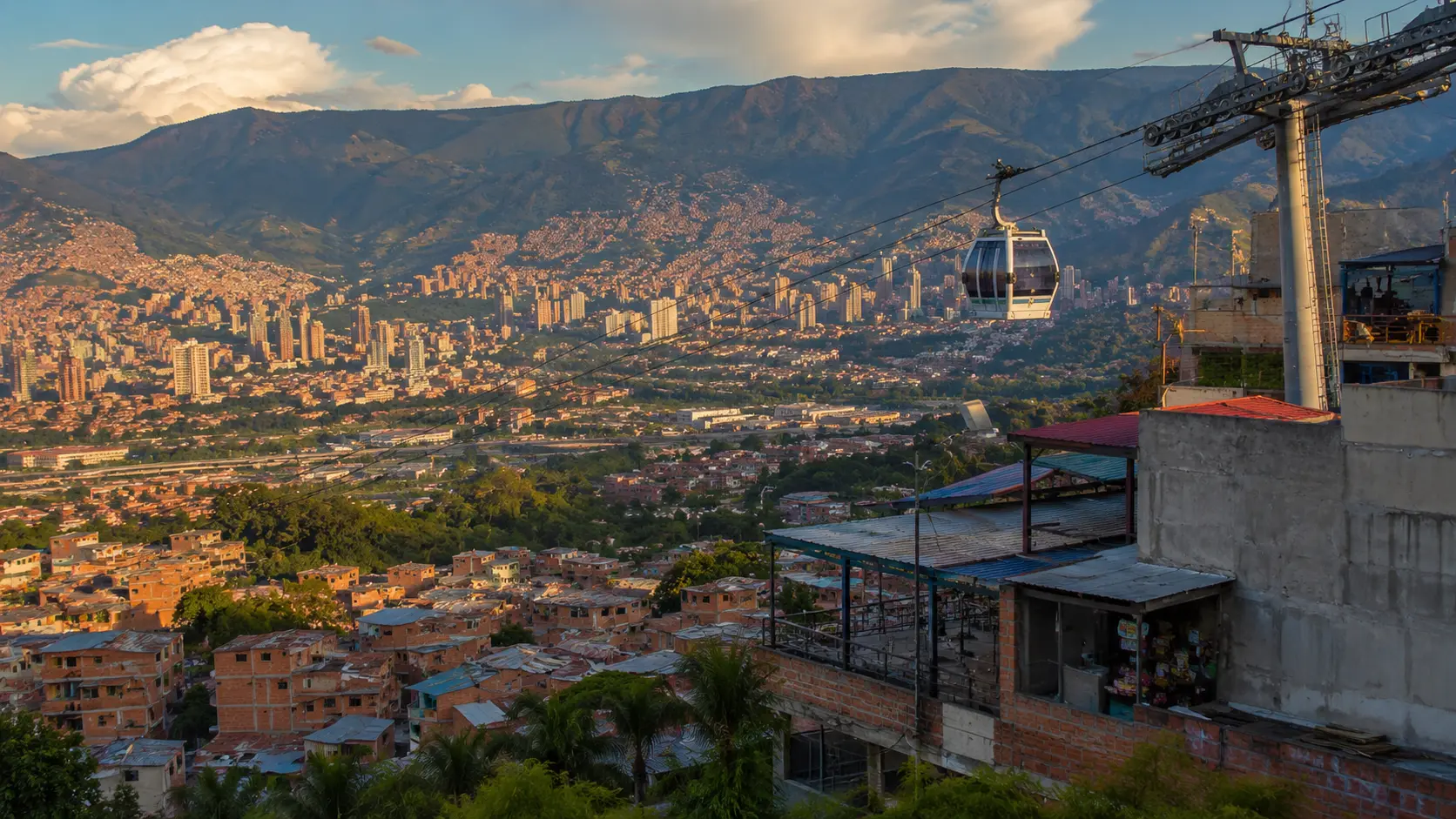 Caribbean Colours & Andean Rhythms: The Cartagena & Medellín - Colombia Photo 3