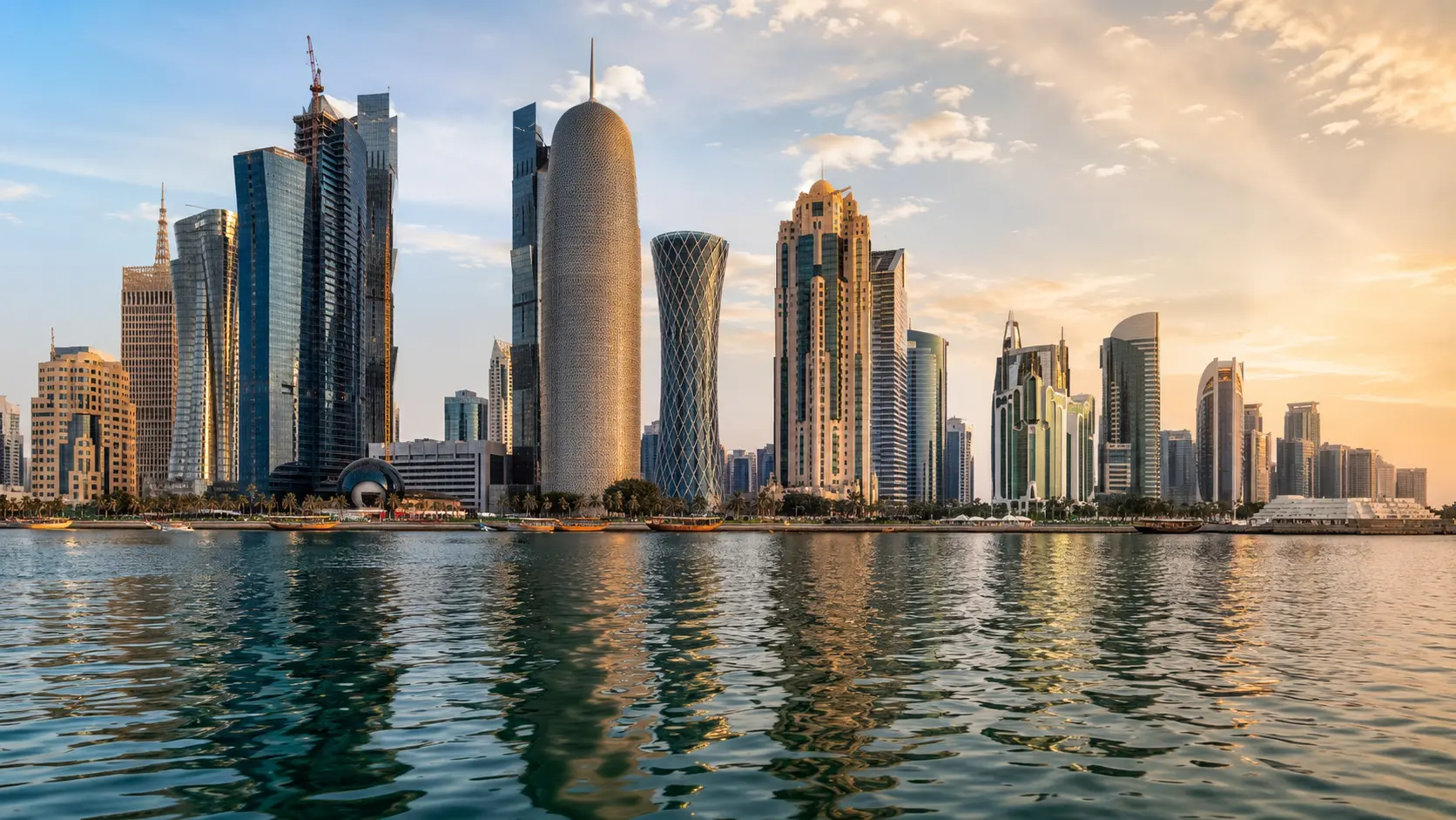 A 5-Day Journey Through Doha & Al Wakrah - Qatar Photo 4