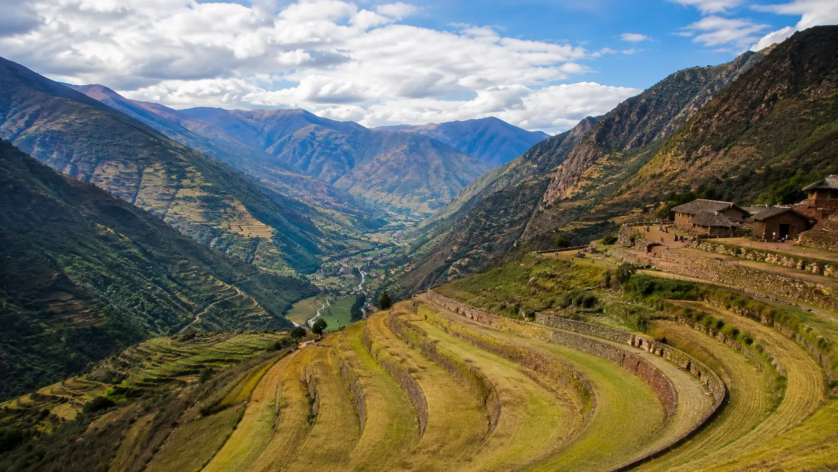 A 7-Day Journey Through Cusco, Sacred Valley & Machu Picchu’s Gateway - Peru Photo 2