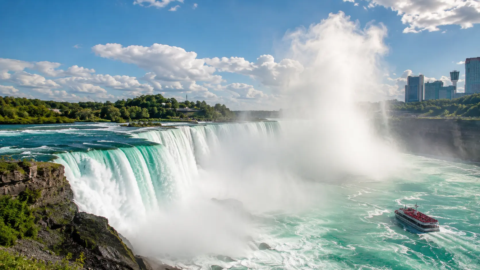 A Grand Journey Through Ontario & Québec’s Timeless Cities - Canada Photo 4