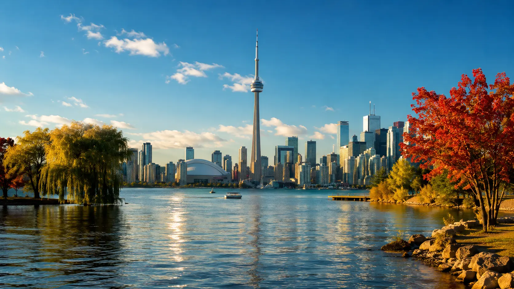 A Grand Journey Through Ontario & Québec’s Timeless Cities - Canada Photo 3