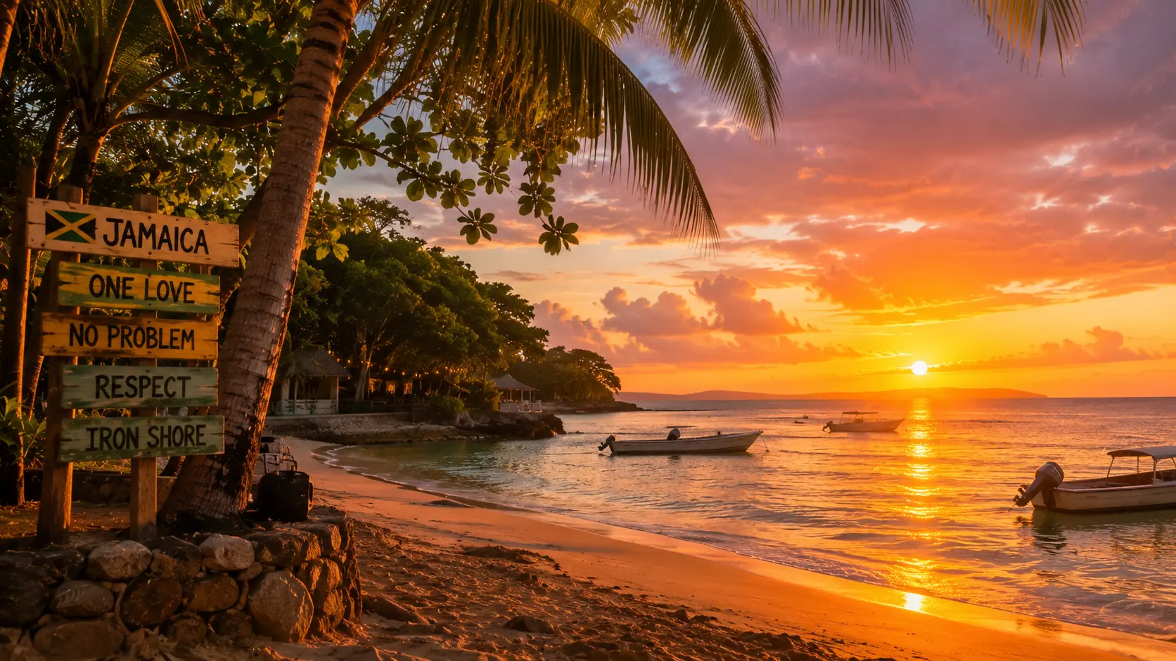A 6-Day Soulful Journey Through Jamaica's Beaches, Waterfalls & Culture - Jamaica Photo 5