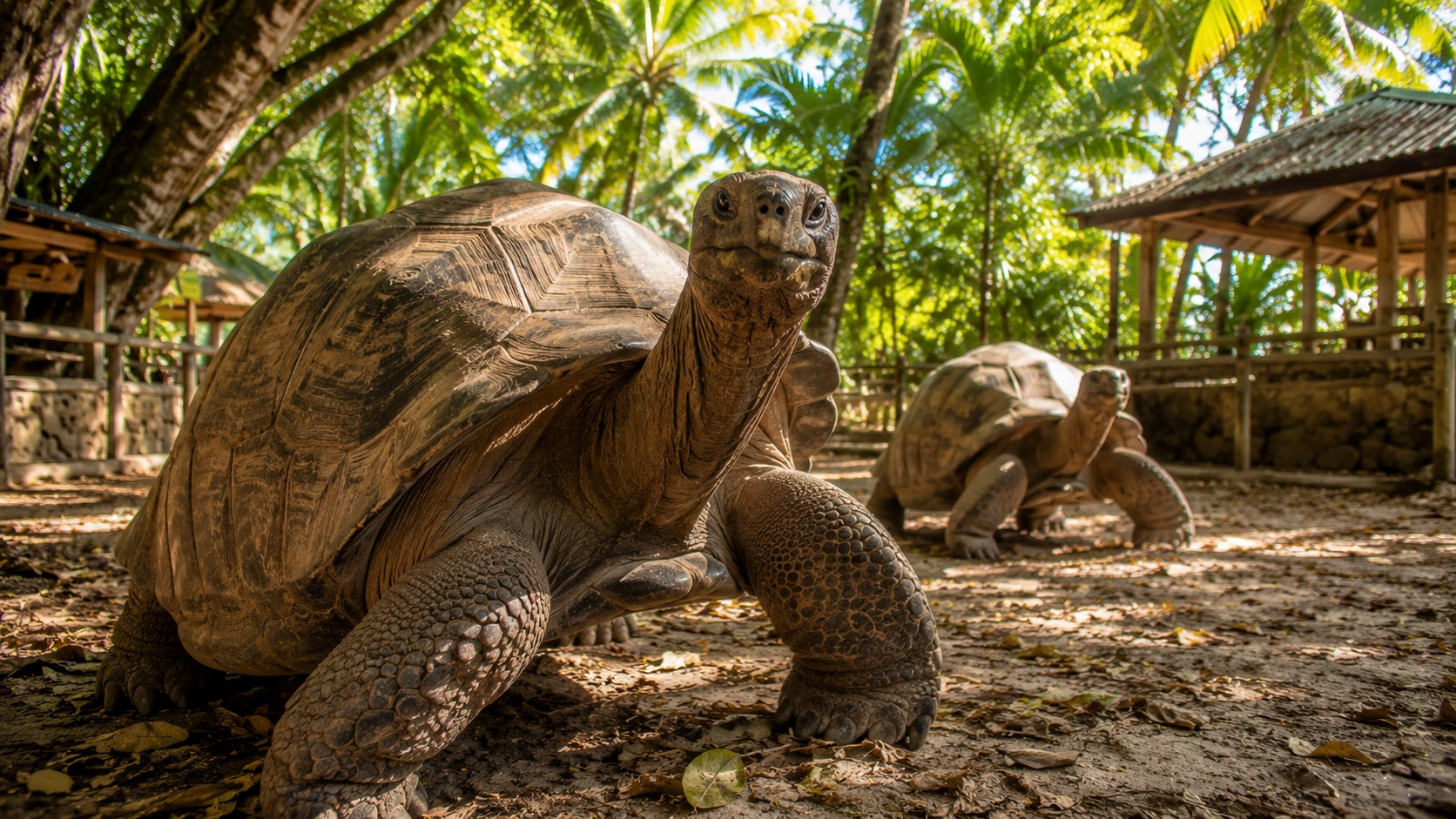 Seychelles Escape Through Emerald Isles, Turquoise Lagoons & Creole Charm - Seychelles Photo 5