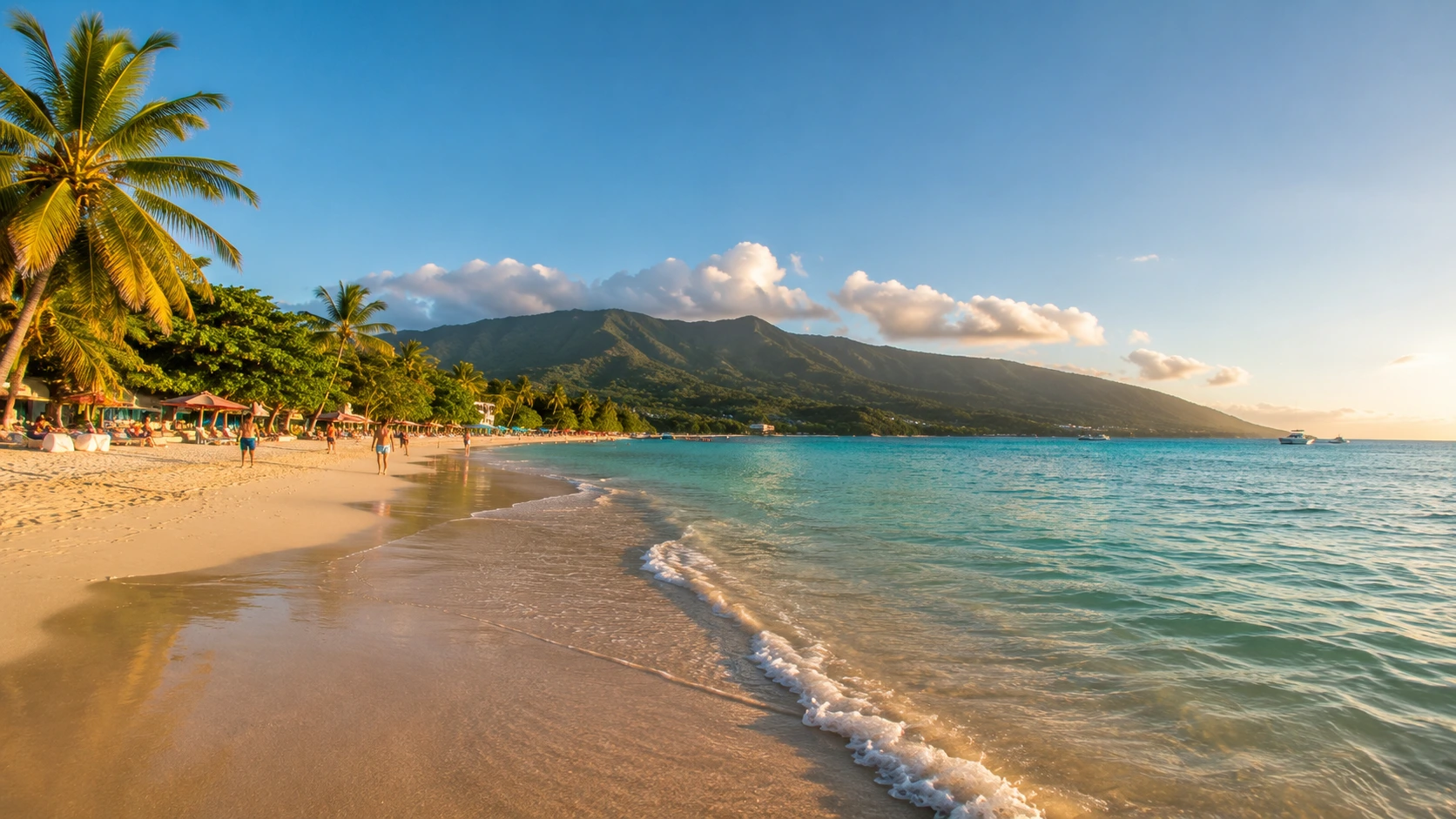 Seychelles Escape Through Emerald Isles, Turquoise Lagoons & Creole Charm - Seychelles Photo 2