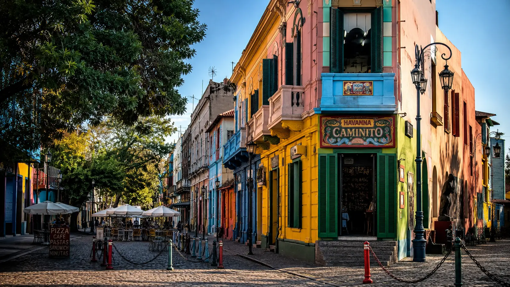 A Soulful 6-Day Journey Through the Heart of Argentina - Argentina Photo 4